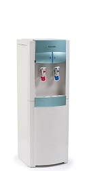 Dispensadores de agua EMERALD - Click para detalles