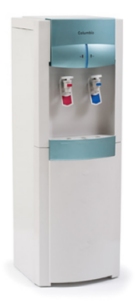 Fuente de agua sin bidones - botellas